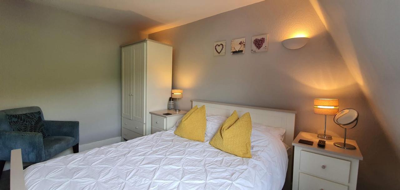 Rocky Cove Bed And Breakfast Ilfracombe Esterno foto