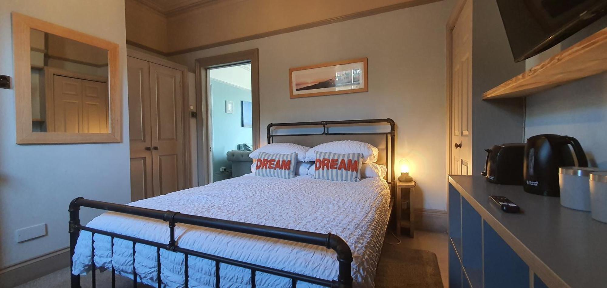 Rocky Cove Bed And Breakfast Ilfracombe Esterno foto